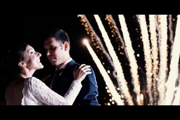 Georgia & George | Wedding Trailer in Volos, Greece